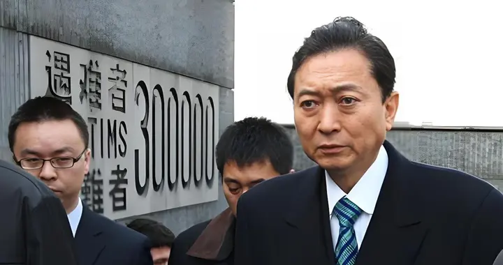 48小时已过，高市没等到北京贺电，鸠山由纪夫灵魂反问，信号强烈