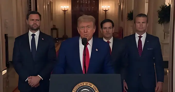 特朗普放狠话“切断一切贸易”，西班牙直接硬刚。