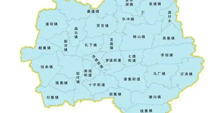 沭阳县撤县设市可能性有多大？