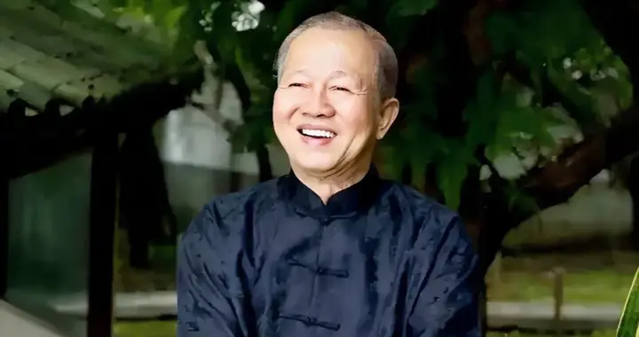 曾仕强：抑郁的人最需要的不是安全感，也不是爱，而是这一样东西