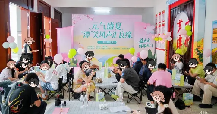 元气盛夏，在黄潭赴一场浪漫之约