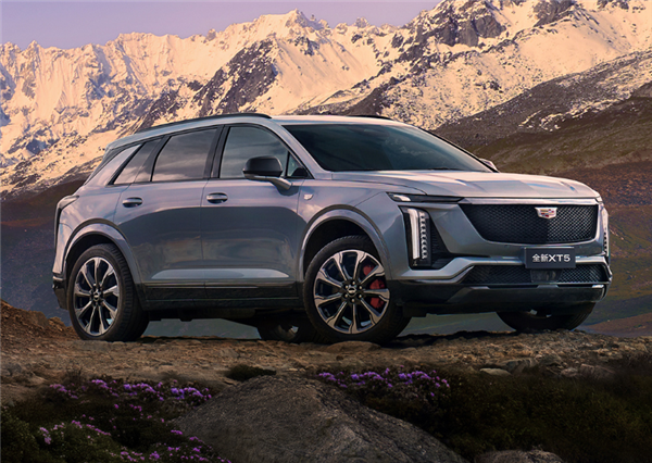 守不住的一口价，凯迪拉克要变“二口价”了？