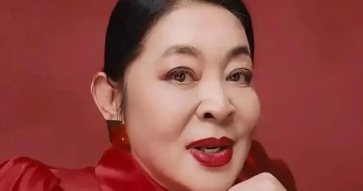 倪萍近况状态回春，谁料惹上麻烦，被造谣换器官输年轻人血没底线
