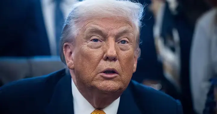 中国为何不直接下场？不动如山，才是对美国最狠的反击