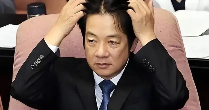特朗普都改口了，德方还敢头铁，给民进党捧臭脚，能有什么出路？