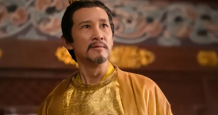 绕晕！李隆基爷爷的爷爷 = 外公的爷爷！