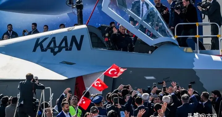 用五代机抢中国订单的土耳其，要买四代机？脚踏五只船的印尼慌了