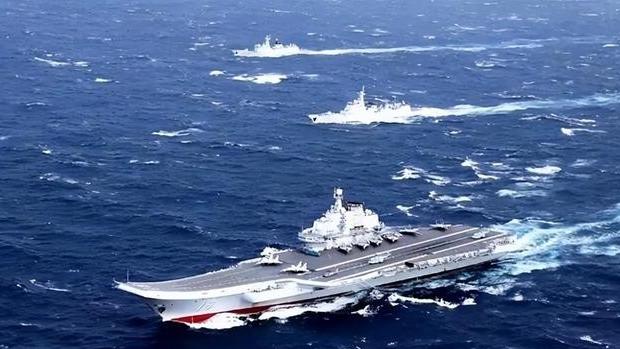 羽蘅先生：国运，从来不是天上掉下来的，是