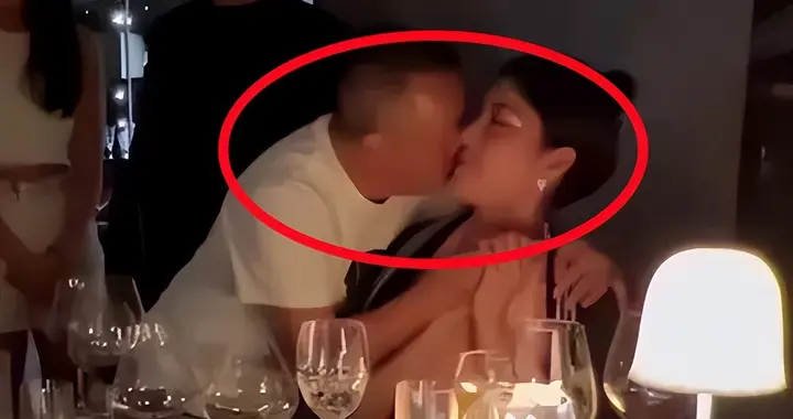 人设碎一地，曾志伟和乔妹的合照，展现了娱乐圈的“另一面”