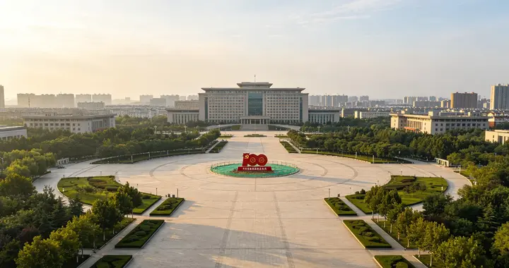 德州广场：建纪念碑存争议，为啥这建议被众人盼？