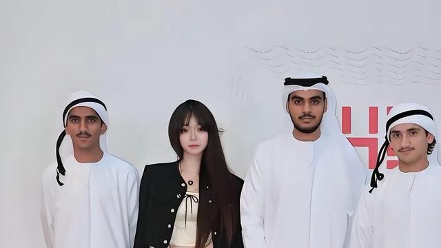 石破天惊：阿联酋是自寻死路。 ​此次中东