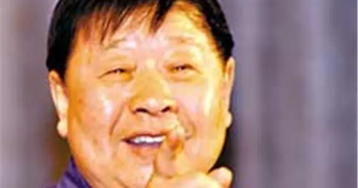 马季七个月未到中南海表演，毛主席关切询问为何这么久没来了？