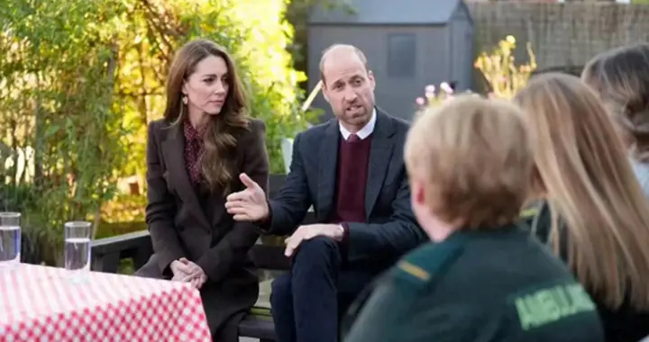 根本原因曝光！威廉凯特搬家遭民众控诉情绪激动，多人生活受影响