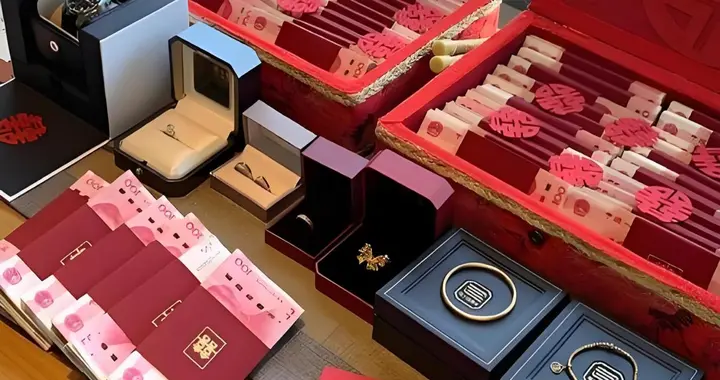 两个月结7次婚，合计骗走200万：“职业新娘”是如何发家致富的？
