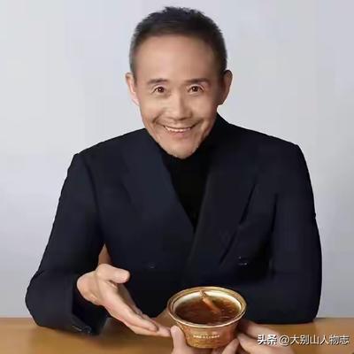 大别山人物志：王石的瓜终于要开始被人啃了