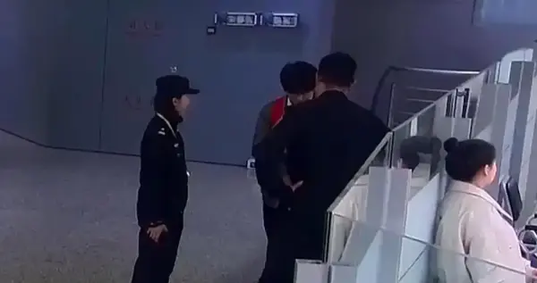 入职24小时即“外派”？警惕海外高薪背后的致命陷阱