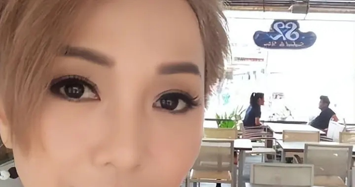 “全脱” 艳星，她拿身体换回父亲的命，如今是粉店老板娘，值不值