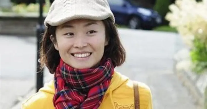 原来她就是敬一丹的女儿！帝国理工毕业却去乡村支教，身份太意外