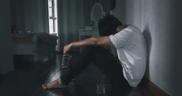 抑郁症为啥难自愈？3个原因很现实