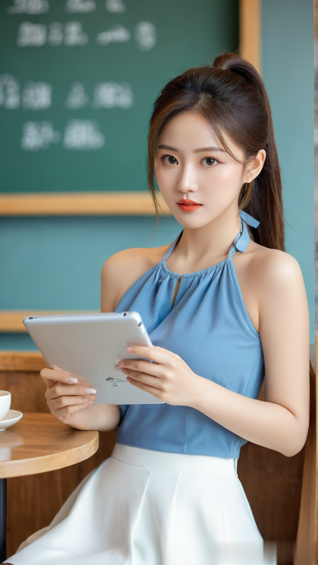 从阅读开始关爱双眼：电子阅读视力保护必备技巧