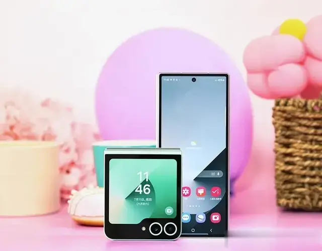 三星手机专属的实用功能