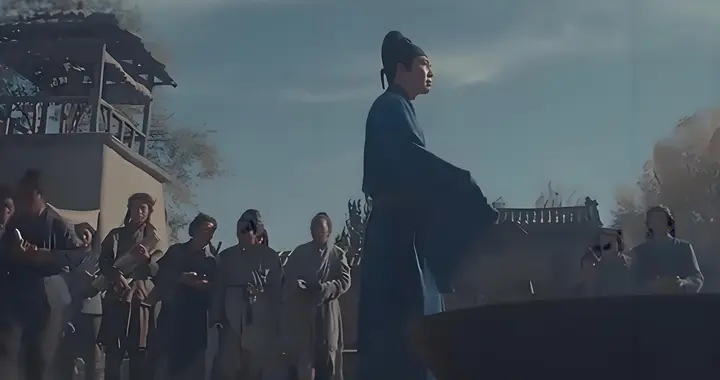 读懂《太平年》郭荣杀流民：他的急进和强硬，注定悲情帝王结局