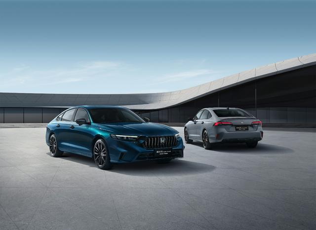 全新英仕派：是不是同级最优解？这句话要我来说