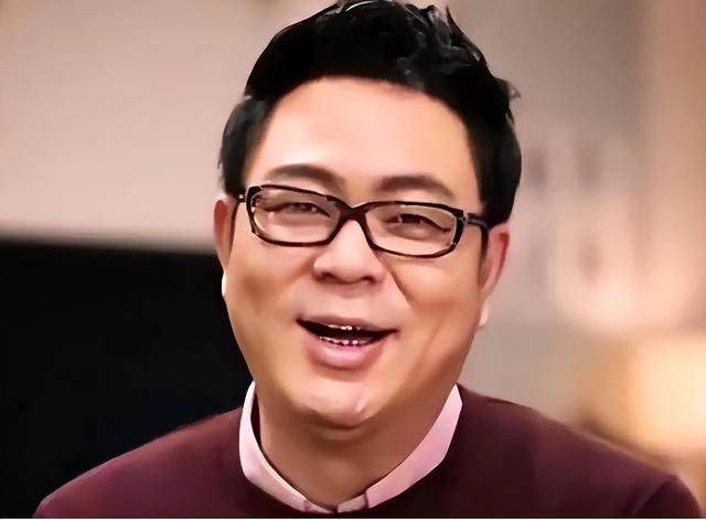 和妻子丁克，和情人生子，新剧被换脸，央视彻底撕下高亚麟的体面