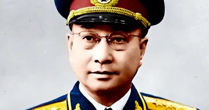 陈赓没让元帅位置！陈知建听到传闻笑了：真要授元帅，我爸肯定干