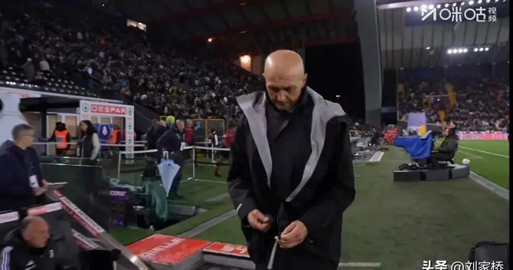 1-0，尤文击败乌迪内斯，博加首发破门，伊尔迪兹送助攻