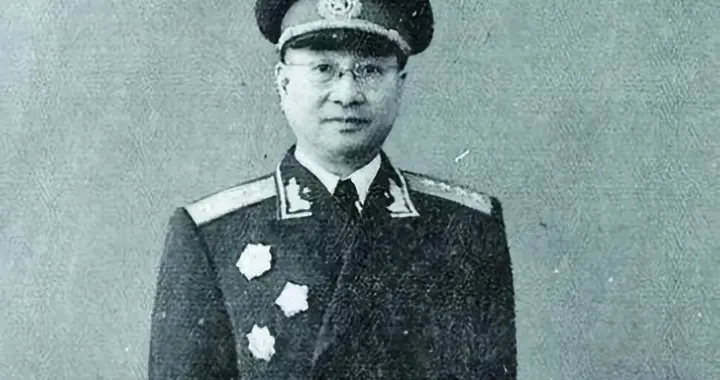 陈赓仅58岁离世，毛主席流泪痛惜：他不该这么早离开啊！
