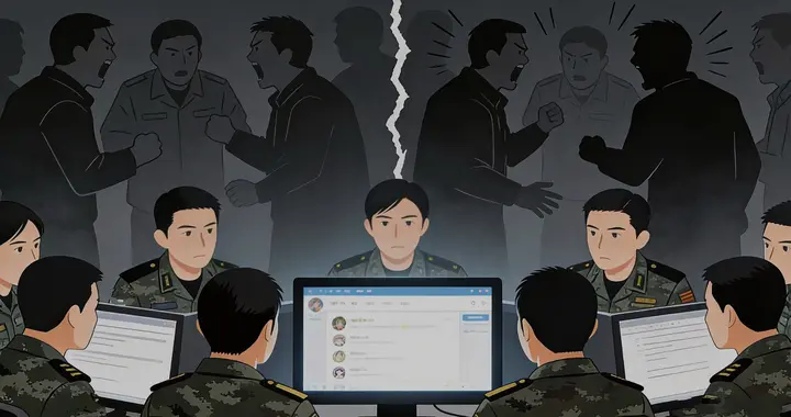 日本，要建这支部队