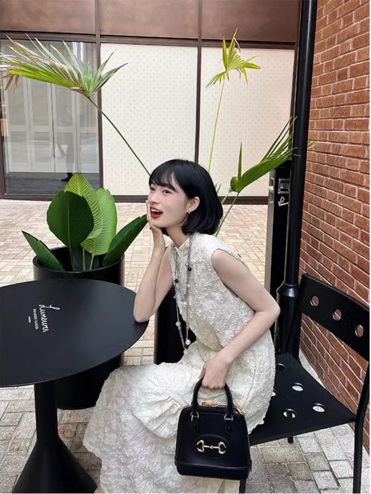 【改良旗袍】puretea茶愫中式剪花