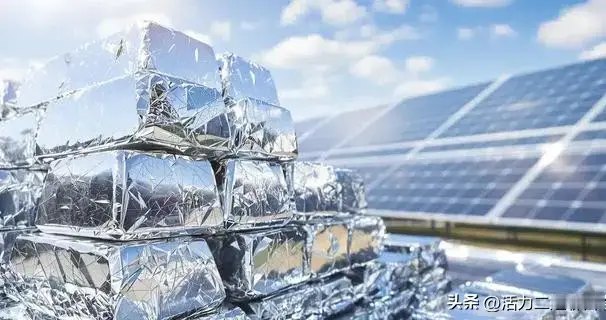 不止稀土！白银成中国新战略王牌