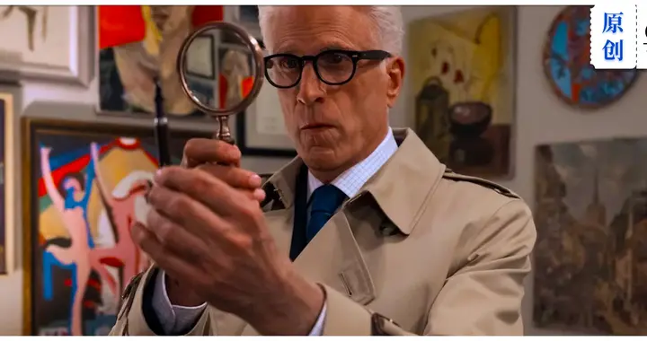 92%新鲜度！全网等他一整年