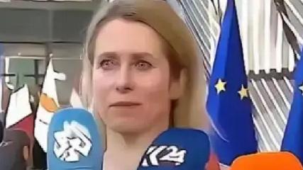 陈贝贝解说：欧盟向中国放出狠话，只要是欧