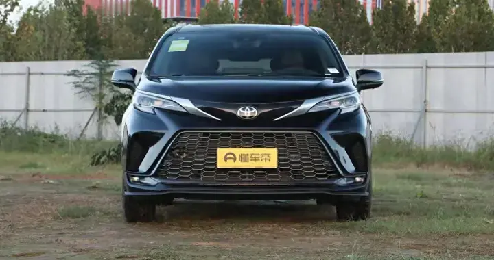 2026款格瑞维亚深度体验：颜值高、空间大、省油耐用，家用香不香