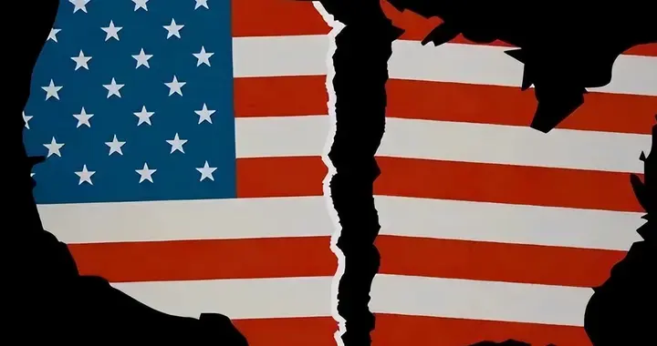 如果美国解体，犹太资本的下一个宿主，会是哪个国家？