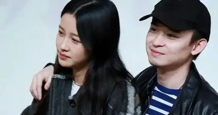 离婚三年后孙怡主动宣传董子健新作，一句朋友暗藏深意