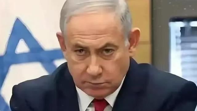 往岁：以色列传来消息 4月12日晚，以色