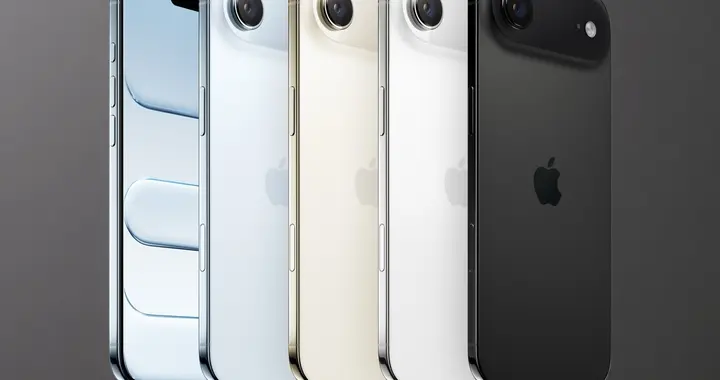 真行啊！苹果还要继续发布iPhone Air 2，为什么不复活Plus系列呢？