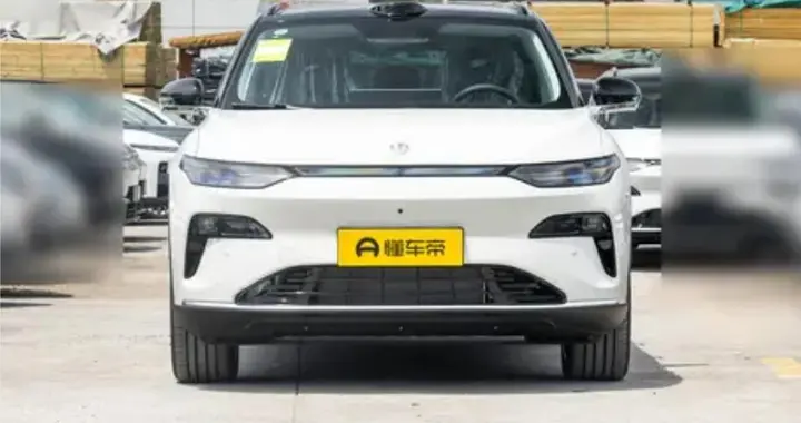 实探全新零跑C11，15万级全能SUV，适合家用吗？