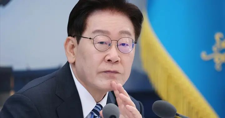 科技股有救了？韩国总统牵线搞定万亿美元大单，芯片股支棱起来？