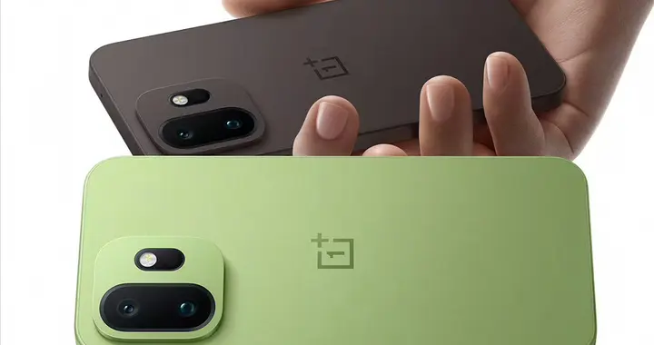 外观也公布了！一加15T全面揭晓，就看价格是否给力了