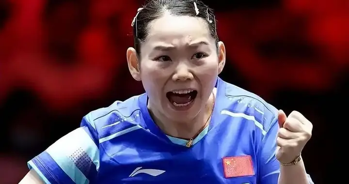 3:0！打爆王曼昱克星！何卓佳为国乒女队扫清障碍，她又立功了