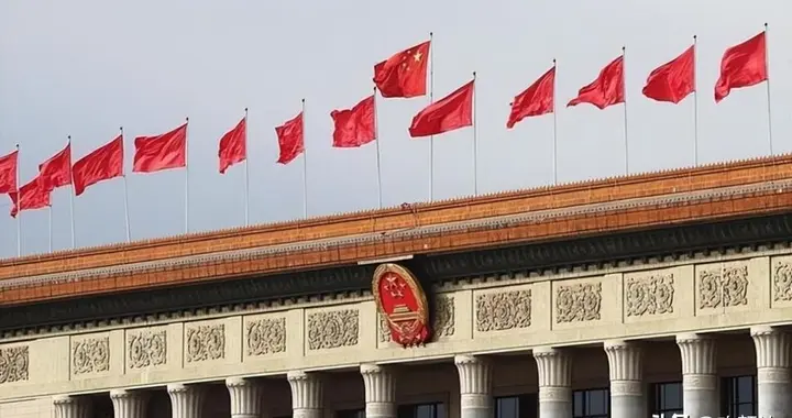 2027年注定载入史册！全党全军全国各族人民将迎来重要时刻