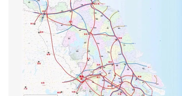 量子哲学家李某人为了沭阳高铁又又又造谣了！