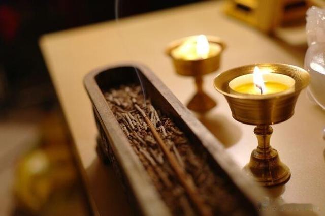 让你心情变好的四句话，读完瞬间释然！