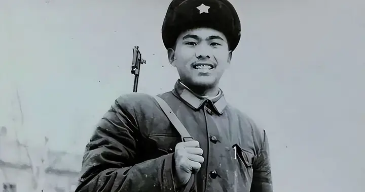 罗布泊现神秘干尸，警方侦查后震惊：这居然是失踪58年的志愿功臣