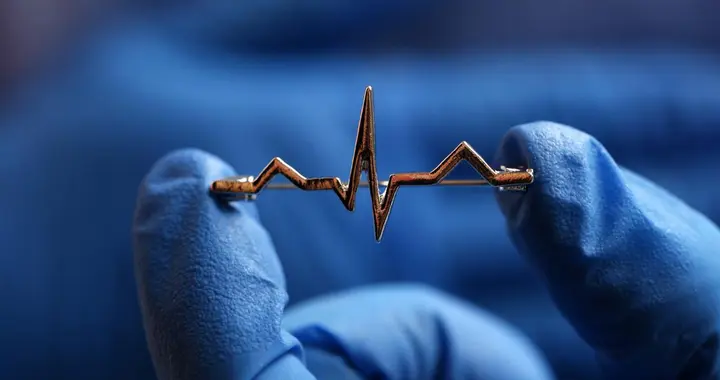 必须马上住院！冠心病患者出现3种异常要当心，否则会有生命危险